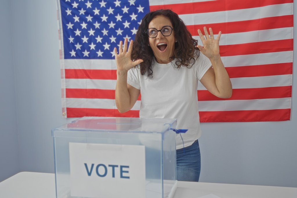 Elections