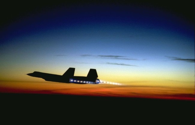 Why the F-117 Nighthawk had such a relatively short service life