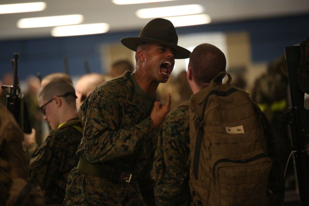 Here’s what happened when this Marine refused to go to war