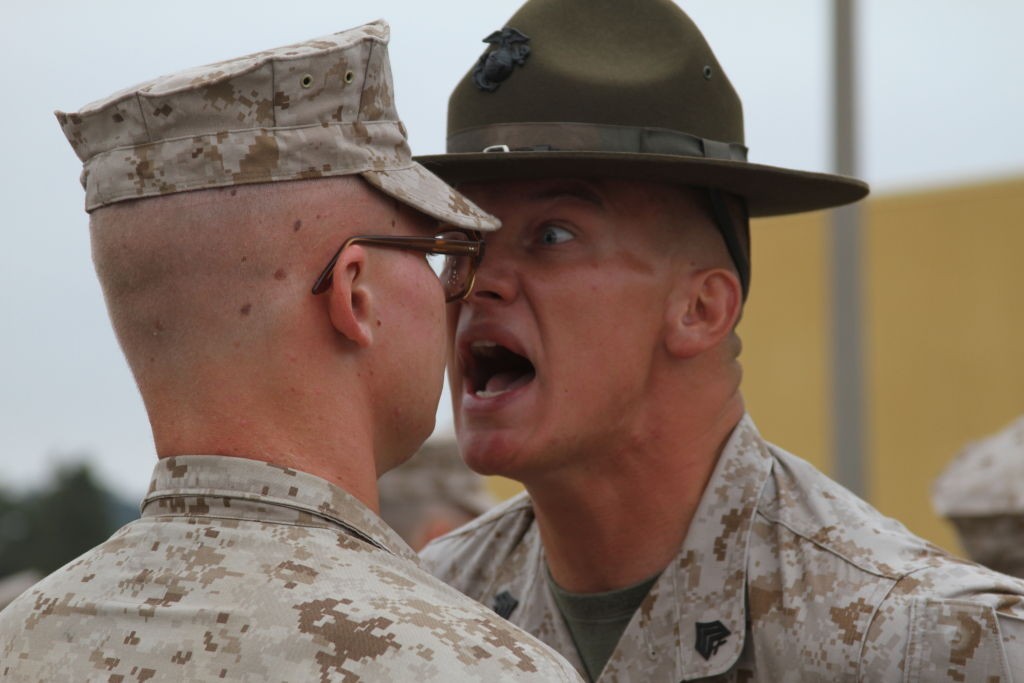 6 things that made the Infantry Training Battalion terrible