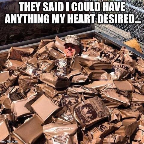 The 13 funniest military memes for the week of March 15th