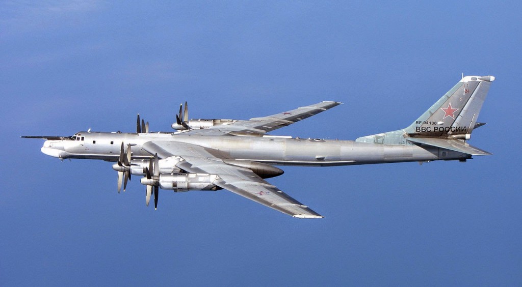 These are some of the craziest planes ever flown by the US military