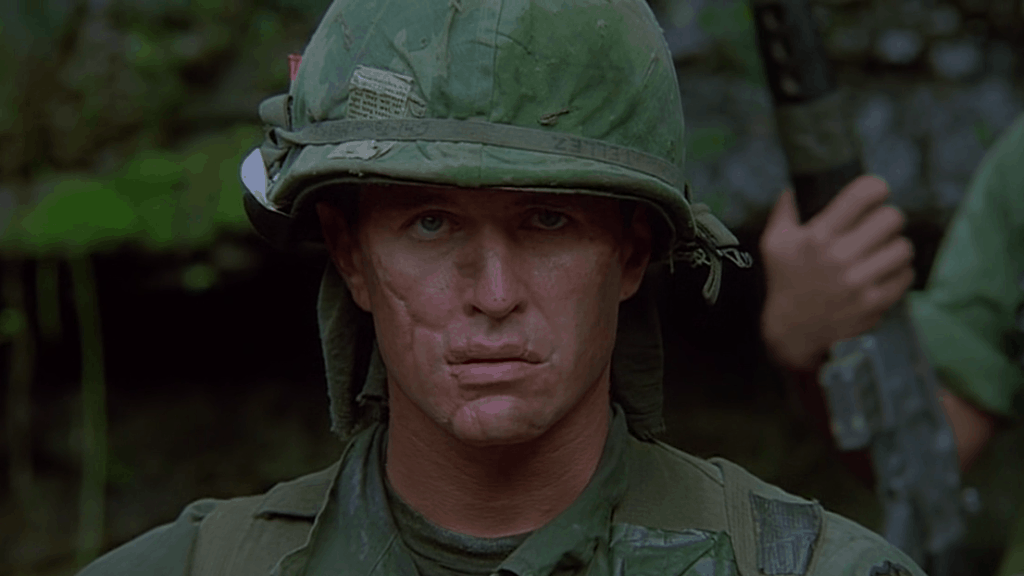 The 7 cheesiest military movies of all time