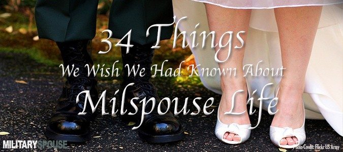 5 things that surprised me when my husband retired from the military