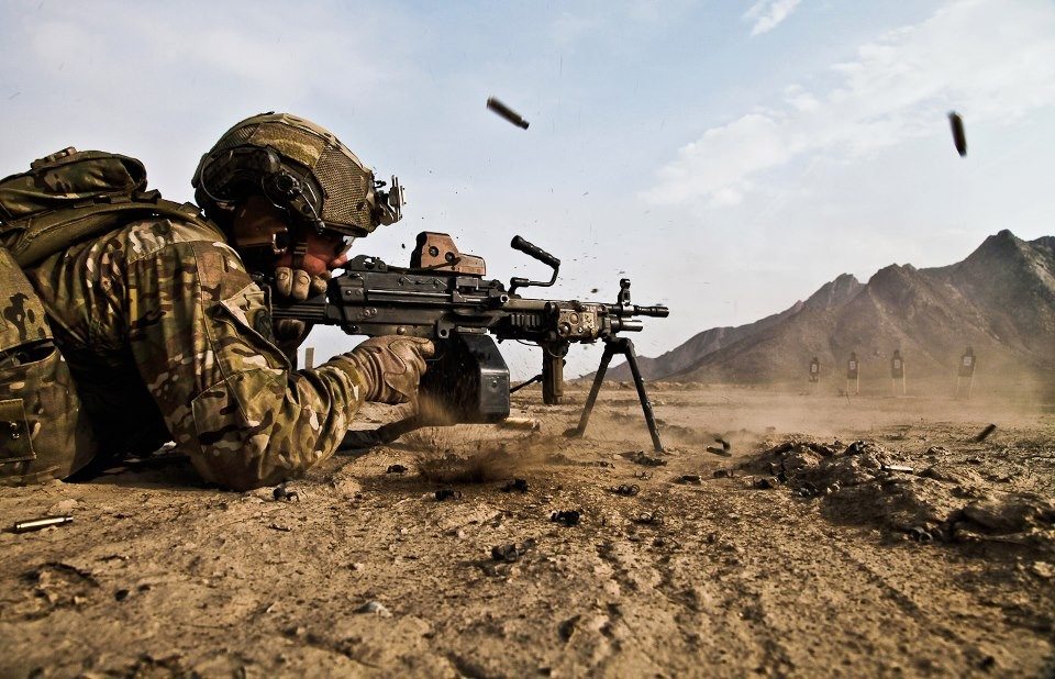 4 Army regulations every soldier pushes to the limits