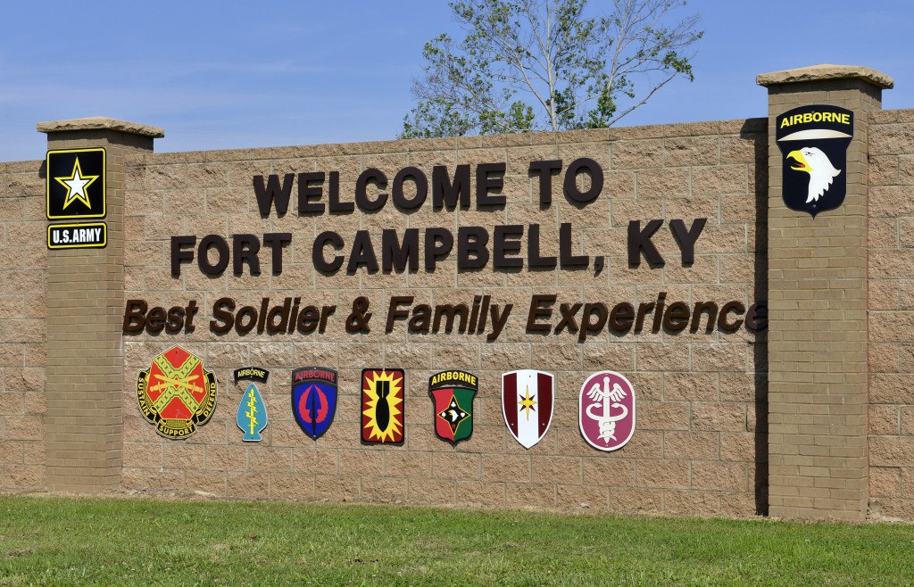 Top 7 reasons to brag on Fort Bragg