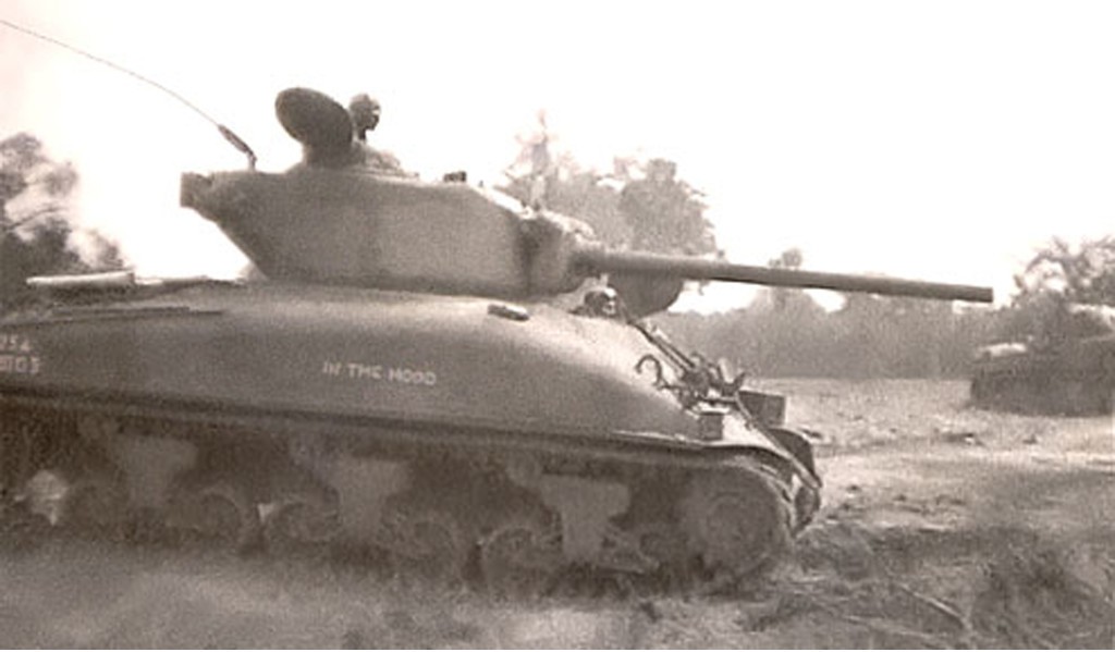 The 6 ways troops tried to counter tanks when they first appeared