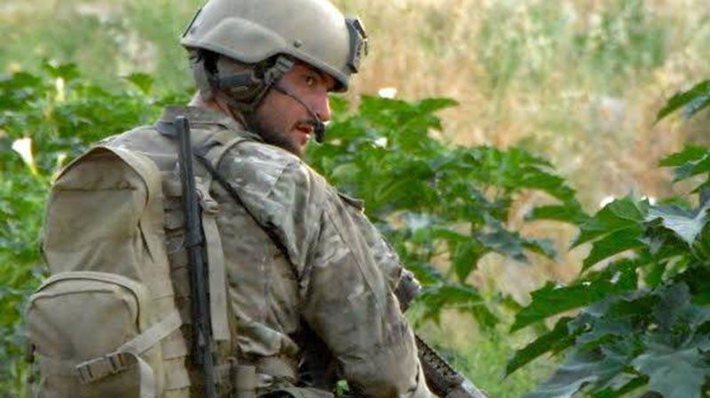 Separation delayed for Green Beret who allegedly beat up Afghan commander