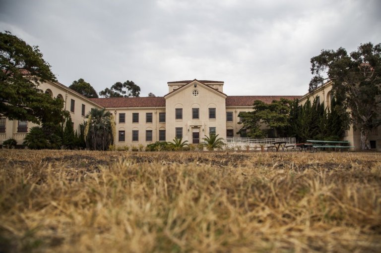 VA’s LA campus draft master plan just released, needs vet input