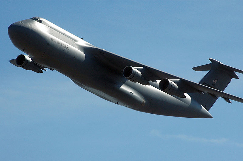 This futuristic plane could be the Air Force’s next tanker