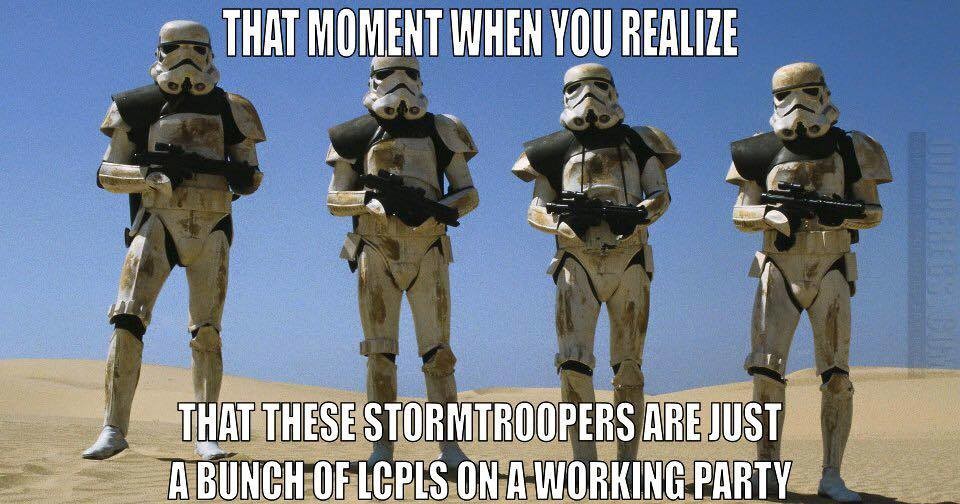 15 Star Wars memes we can all relate to