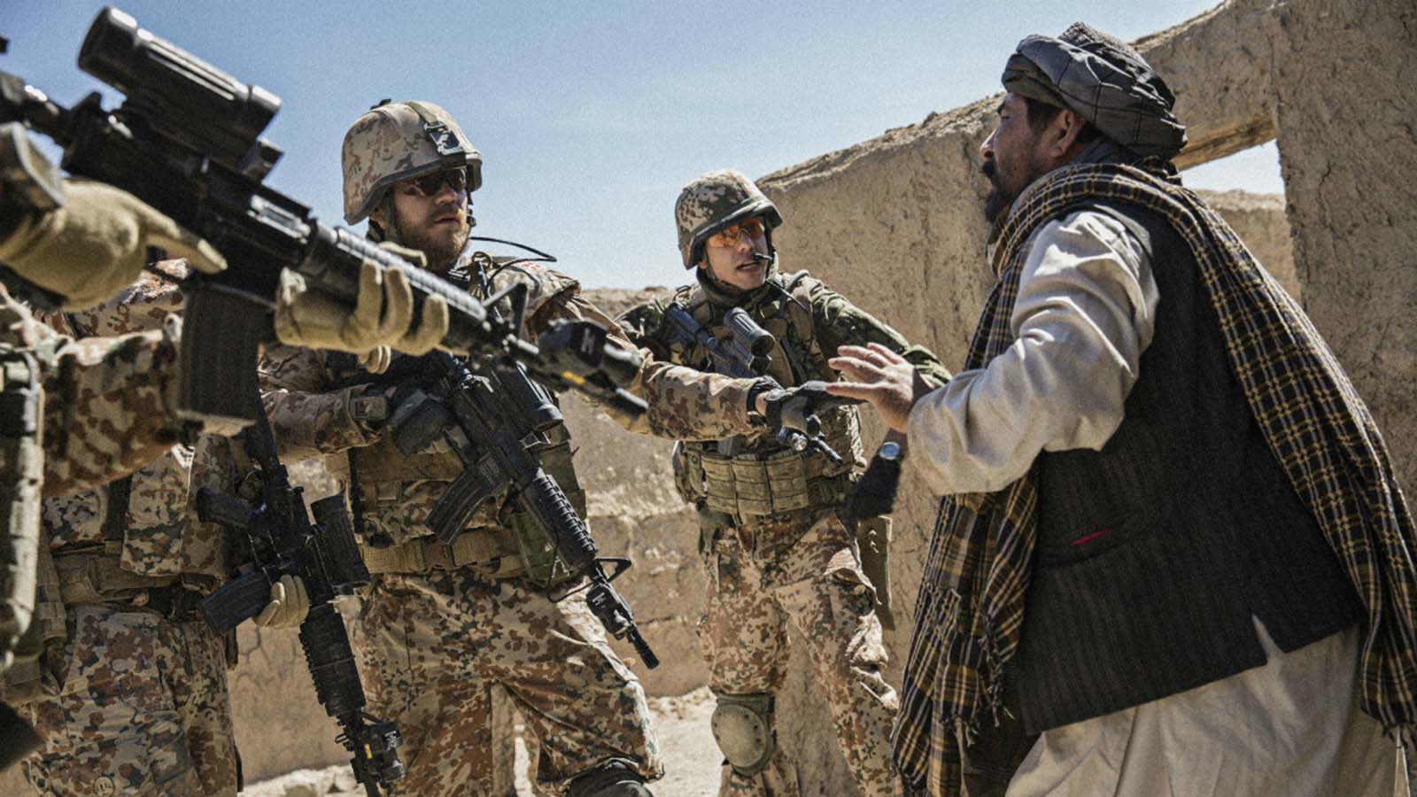 11 of the 21 laws for assassins