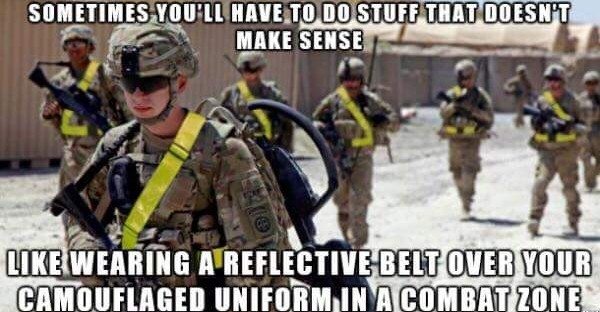 The 13 funniest military memes for the week of November 30th