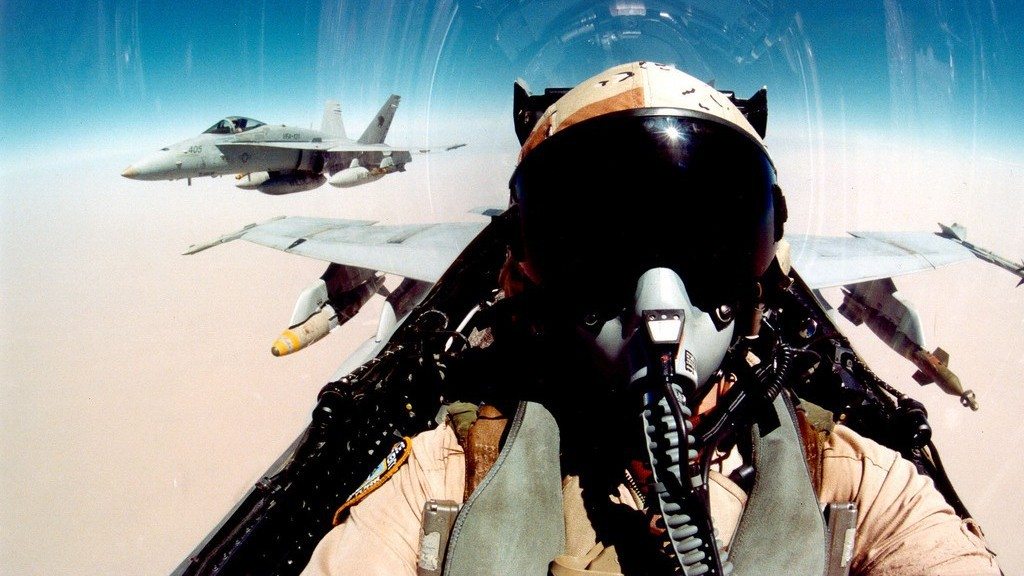 What would really happen after Maverick’s dogfight in ‘Top Gun’