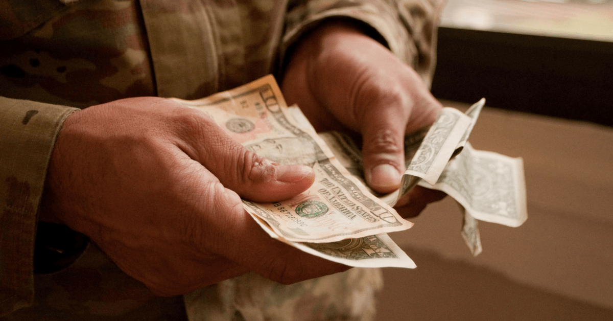 Army vet starts new capital fund for veterans and businesses in underserved communities