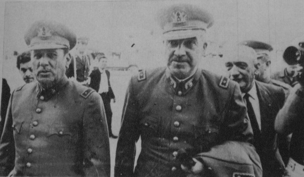 kidnapping and assassination attempts