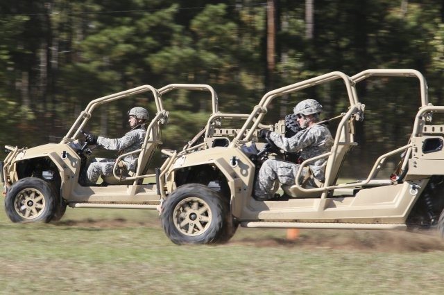How DARPA wants to make your next vehicle safer, more lethal