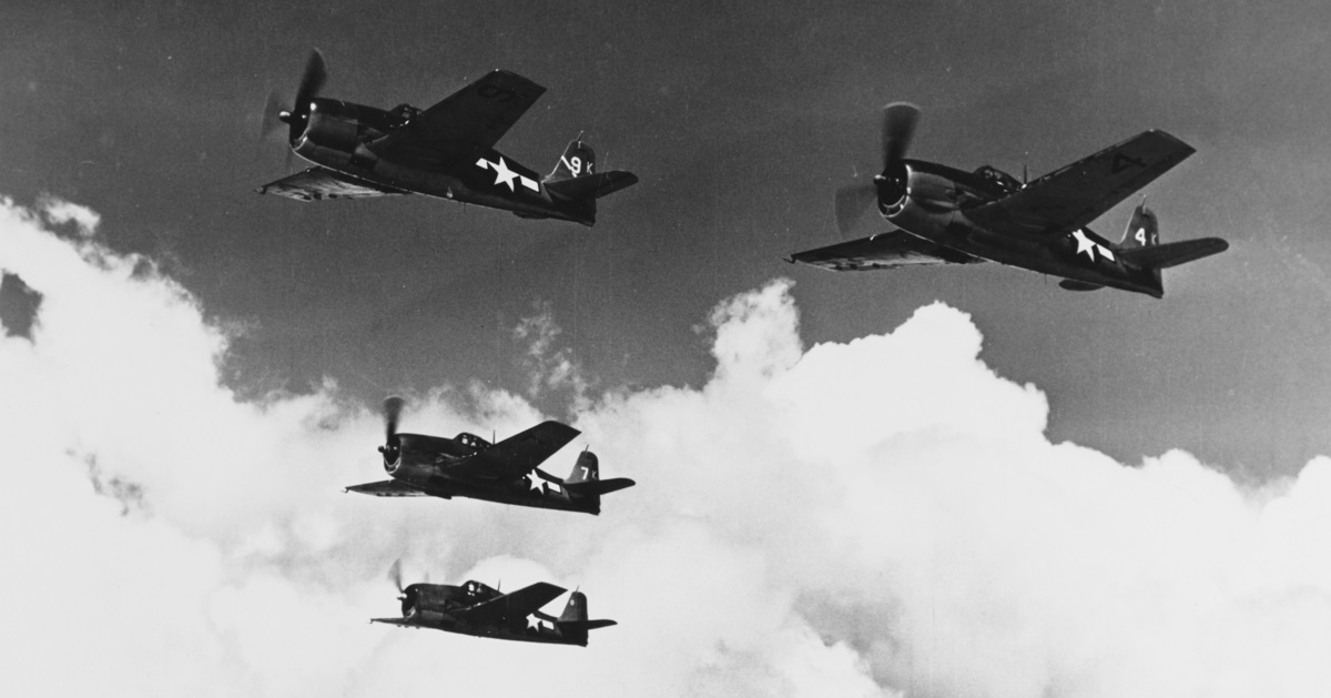 Why the F-86 was so deadly over Korea