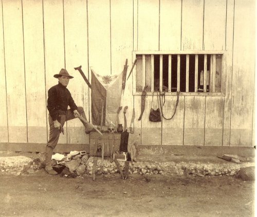 philippine-american war