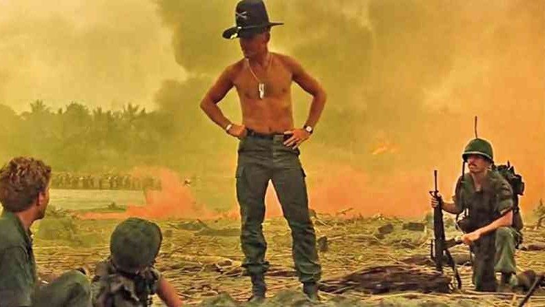 3 reasons ‘War Dogs’ is the best civilian war movie