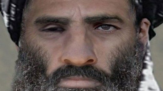 The Taliban’s most wanted leader hid from the US in plain sight