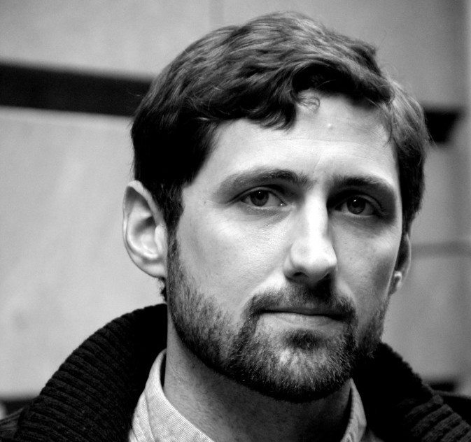 Phil Klay Is The First Ever Iraq War Veteran To Win The National Book Award For Fiction