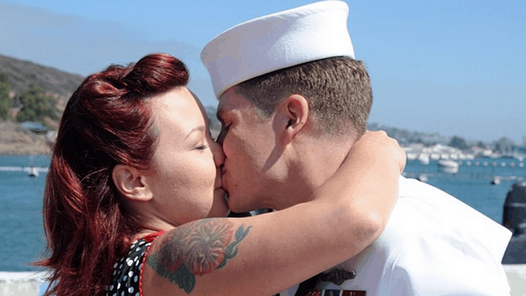 9 reasons you should have joined the Navy instead