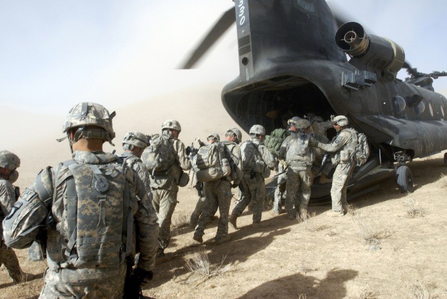 7 lesser-known facts about the National Guard