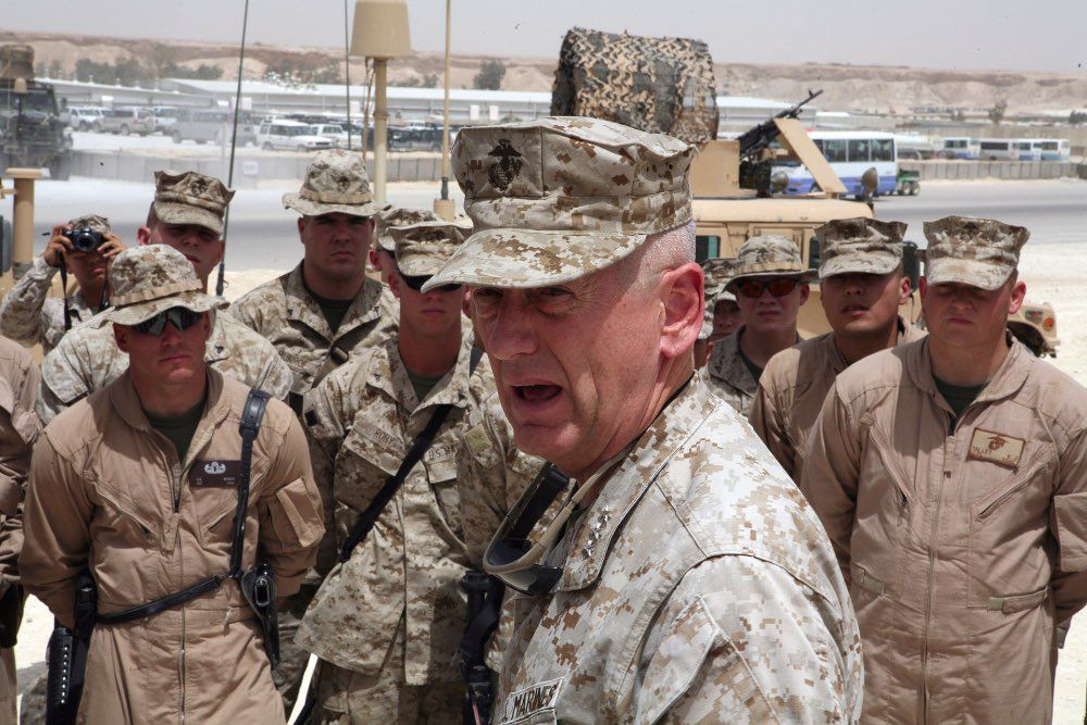 9 things we miss from our Afghanistan deployments