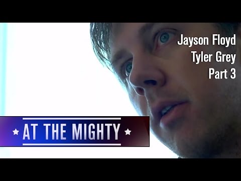 An interview with Jason Floyd and Tyler Grey (Part 1/3)