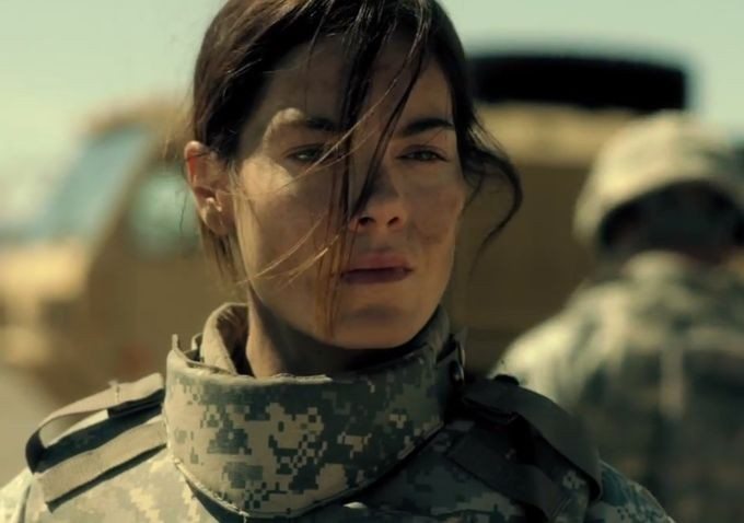 6 movie scenes that show what military families go through