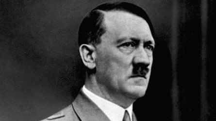 The US likely knew about Hitler’s sexual dysfunctions back in 1943