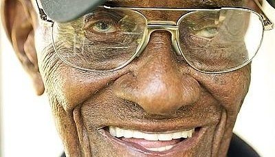 Oldest American WWII veteran dies at 110