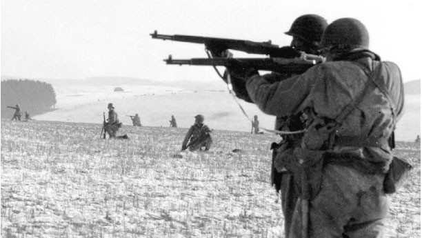 30 ‘facts’ about World War II that just aren’t true