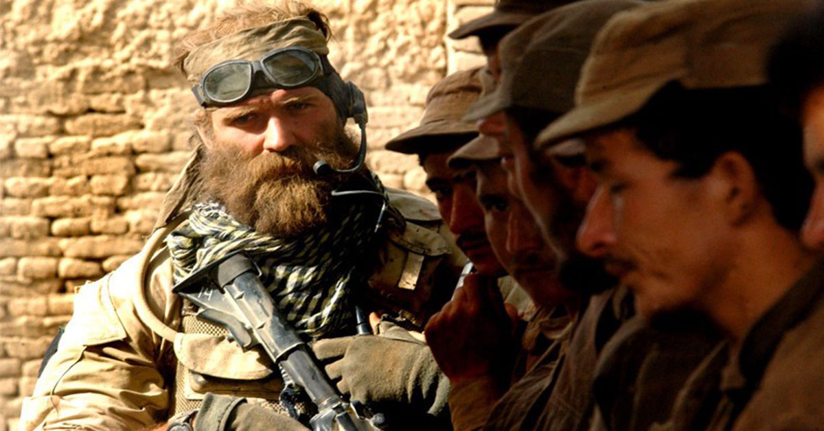 SEAL Team 6 is experimenting with sensory deprivation chambers to learn languages faster