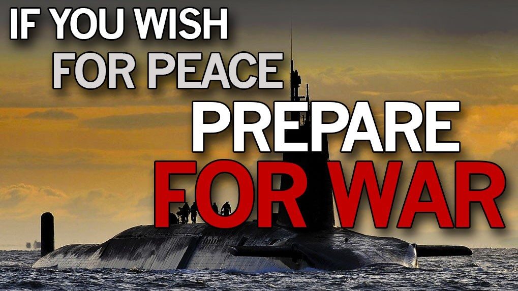 19 of the coolest military unit mottos