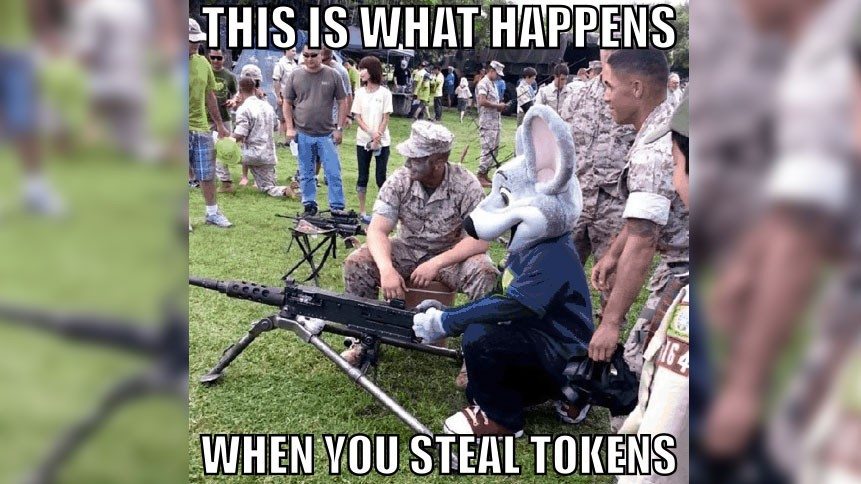 13 funniest military memes for the week of March 24