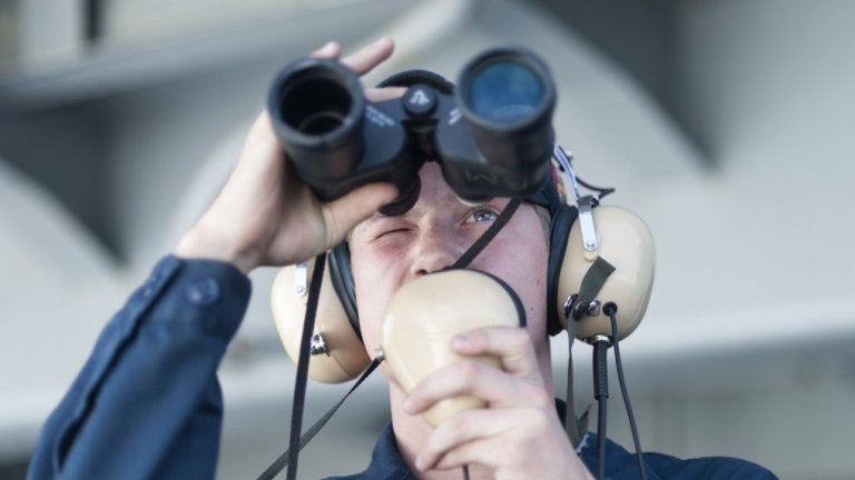 11 reactions to seeing your relief show up after a long watch