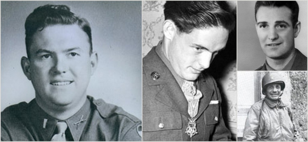 4 Korean War heroes who fought amazing last stands