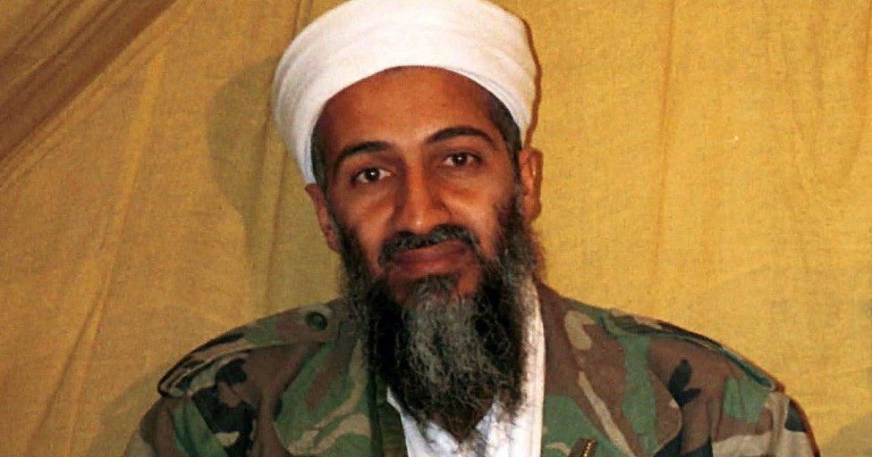 SEAL Team 6 vet agrees to pay feds profit from bin Laden raid book
