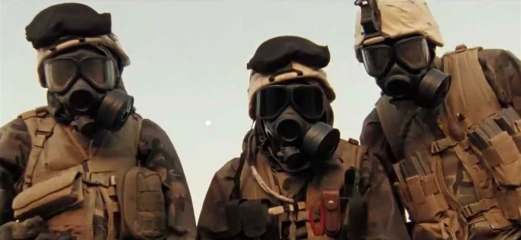This is what happened to the Recon Marines from ‘Generation Kill’
