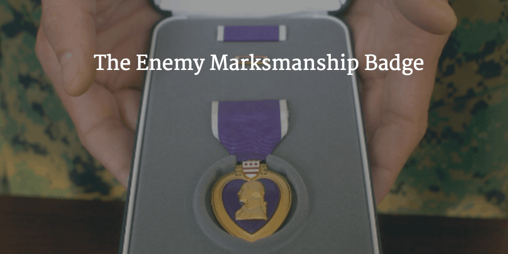 5 awesome foreign awards US troops are allowed to wear