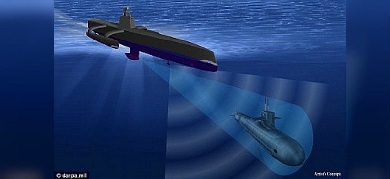 Russia’s powerful new submarine nuke drone is a coastal killer