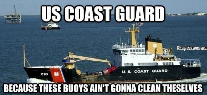 The 13 funniest military memes for the week of January 4th