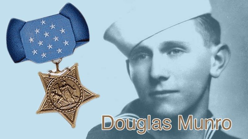 This Medal of Honor recipient made a life out of fighting fascists