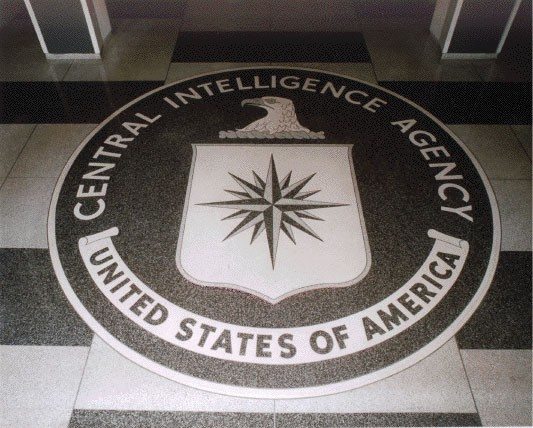 These are the 10 rules the CIA used for spying on the Soviet Union in Moscow