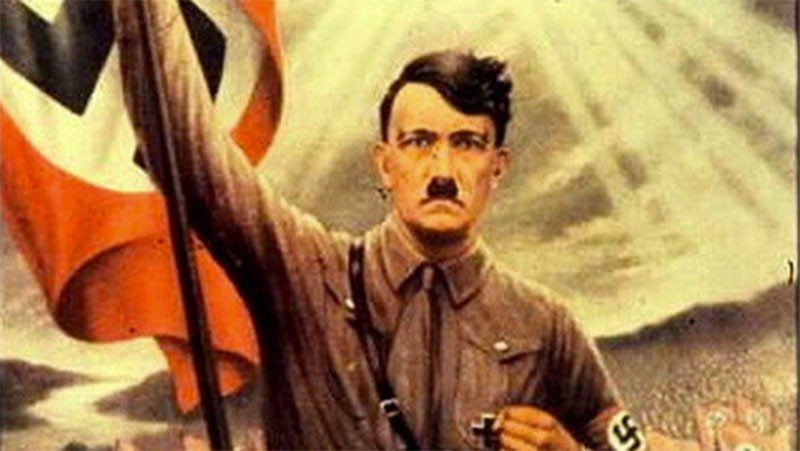 4 of the weirdest things the Nazis ever did
