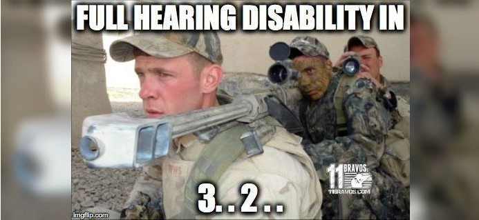 The 13 funniest military memes for the week of Jul. 29