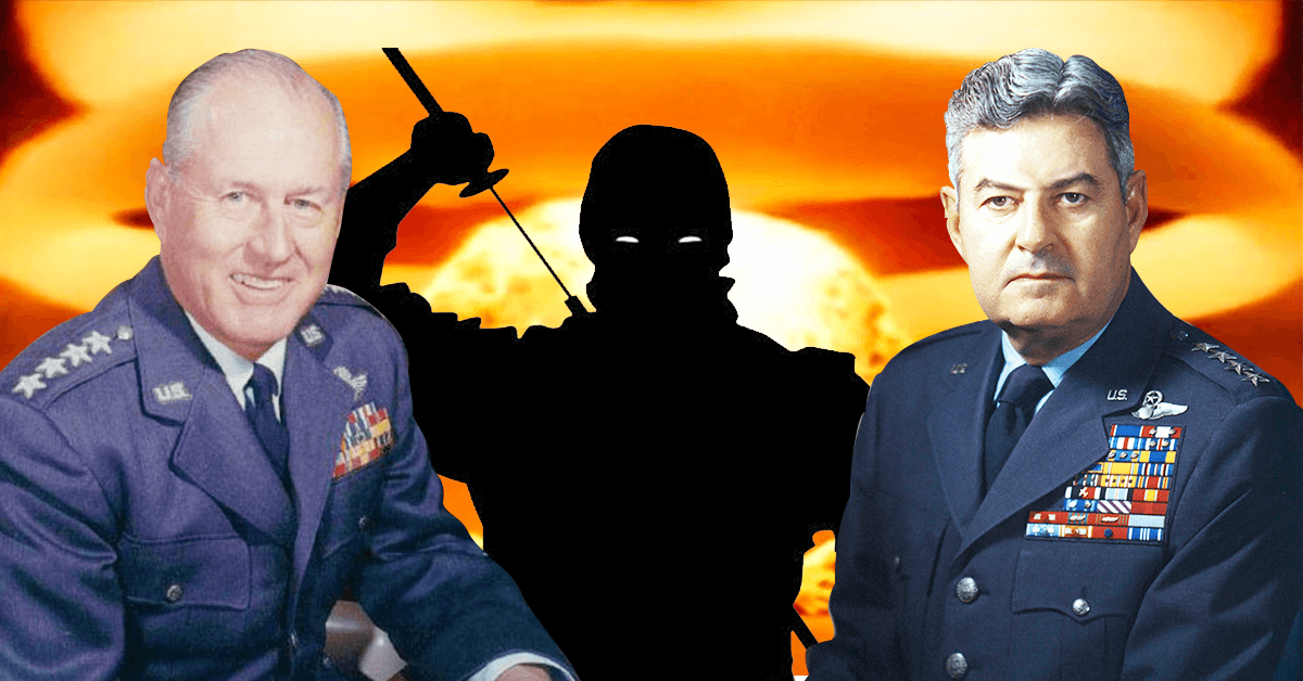 This badass congressman was the Special Forces doctor who interrogated Saddam Hussein