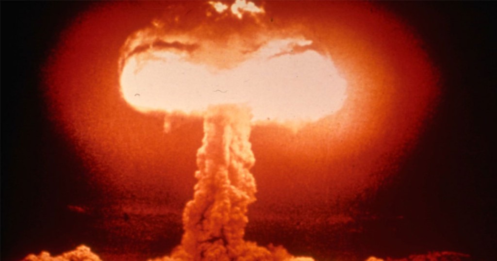 Why using nukes on ISIS would be a bad idea